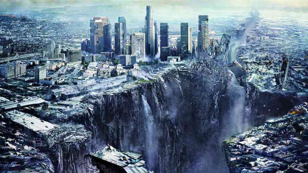 Do melhor para o pior - Filmes de destruição de Roland Emmerich, diretor de "Moonfall" 3 2012