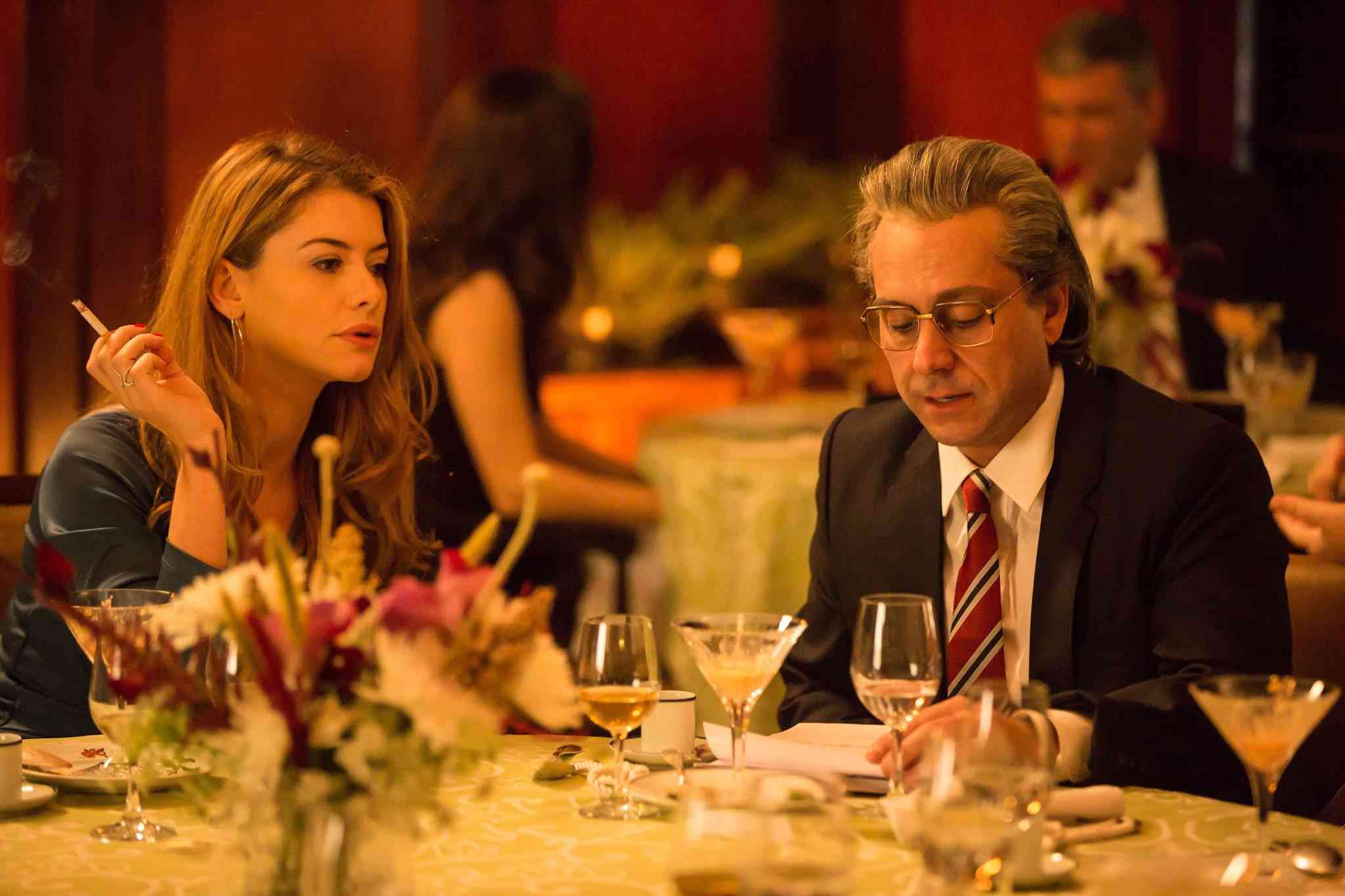 Anunciados os longas brasileiros que irão disputar uma vaga entre os indicados ao Oscar 15 João o Maestro