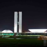 Crítica (2): Power Rangers Política Congresso Nacional