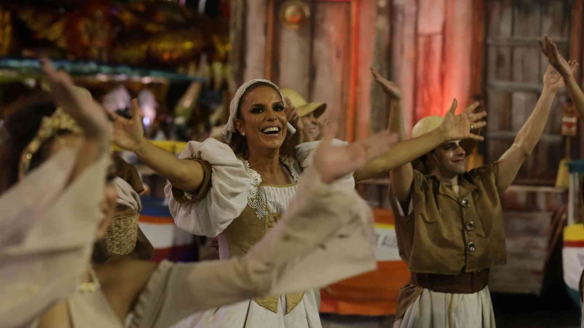 ivete desfile 2