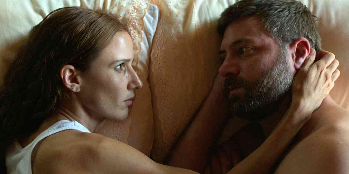 Crítica: A Terra Vermelha 2 A Terra Vermelha 1