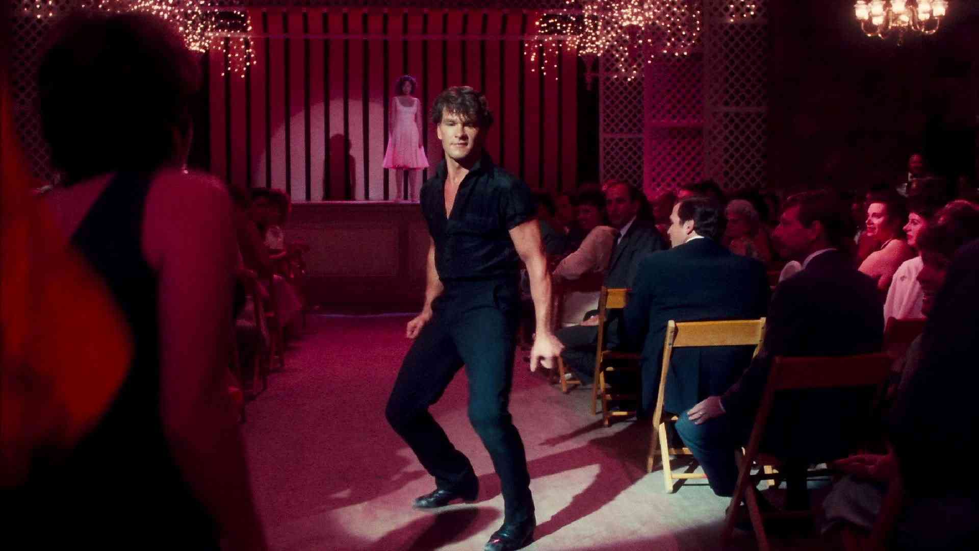 Dirty Dancing 1