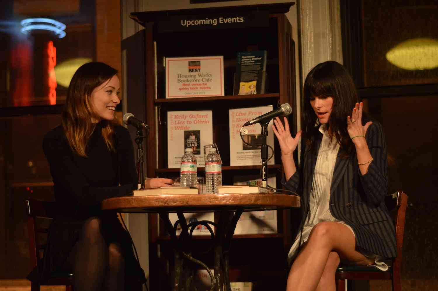 Você precisa conhecer Kelly Oxford, a autora que dominou o Twitter 1 KELLYOXFORD 4