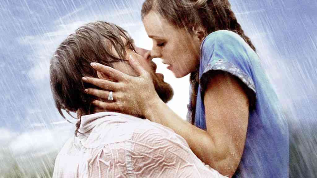 5 casais com muita química nos filmes 3 diario de uma paixão 2