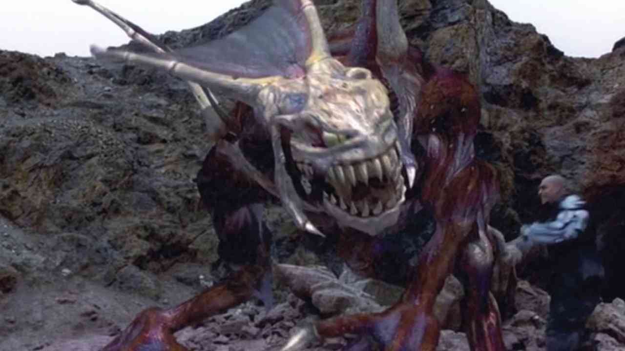 Mortal Kombat - Parte 1: Os piores filmes que já amamos 2