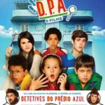 Já parou para pensar na importância das vinhetas? DPA o filme poster