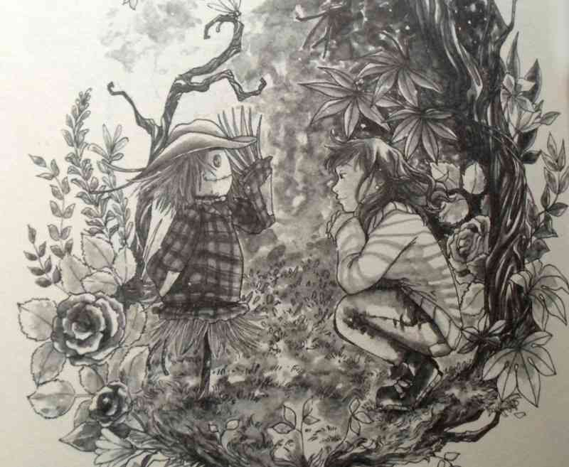 Melissa em Ellipsia 03