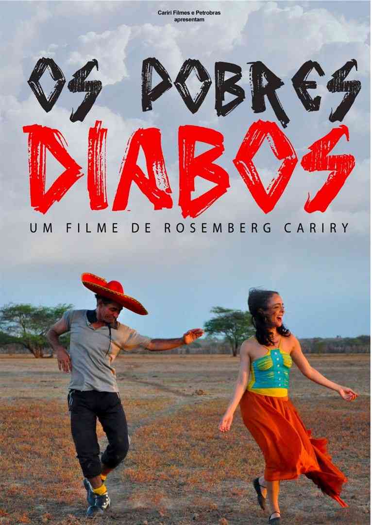 Os Pobres Diabos 6