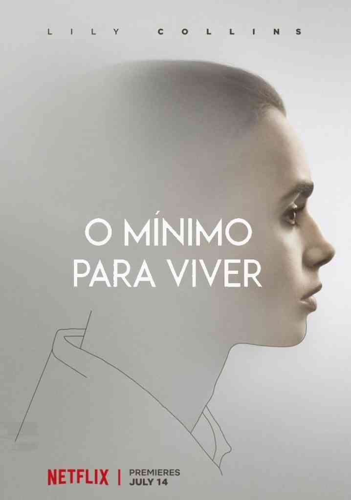 Crítica: O Mínimo Para Viver
