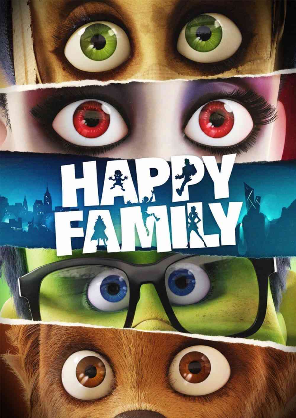 Crítica: Uma Família Feliz 1 20819620 1732105947083812 1937550486940111636 o