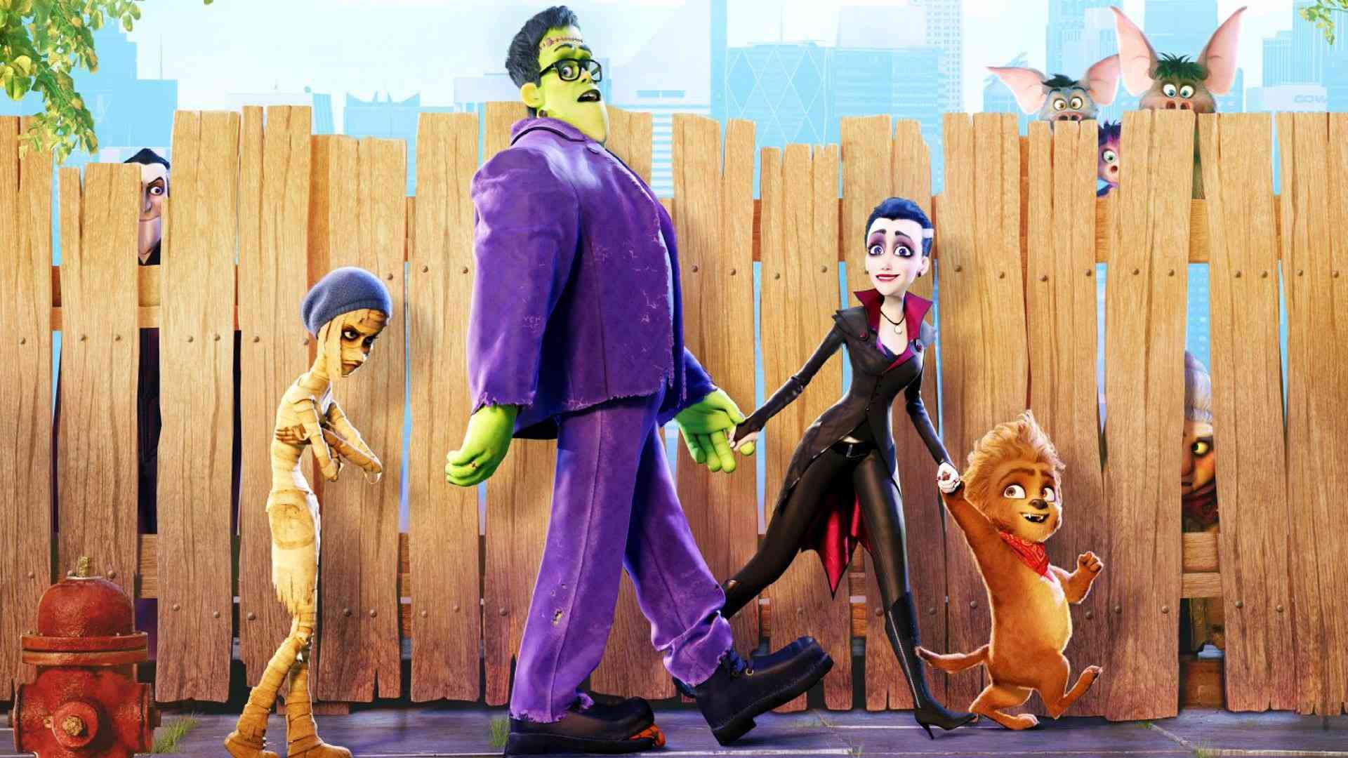 Crítica: Uma Família Feliz 2 20819723 1732085393752534 7230750314566882829 o