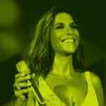 Crítica: Natal em Conway Ivete Sangalo Rock In Rio