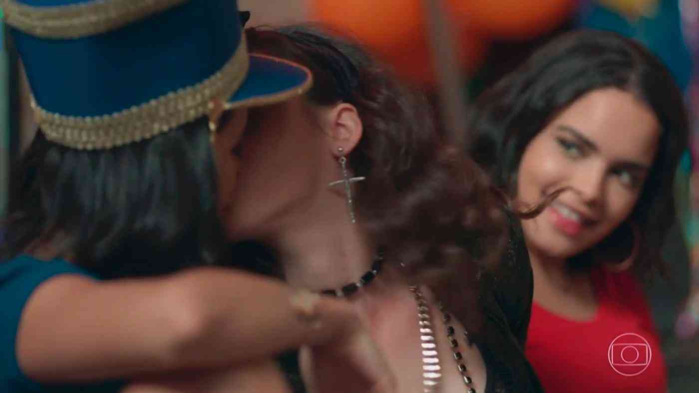 MAlhação