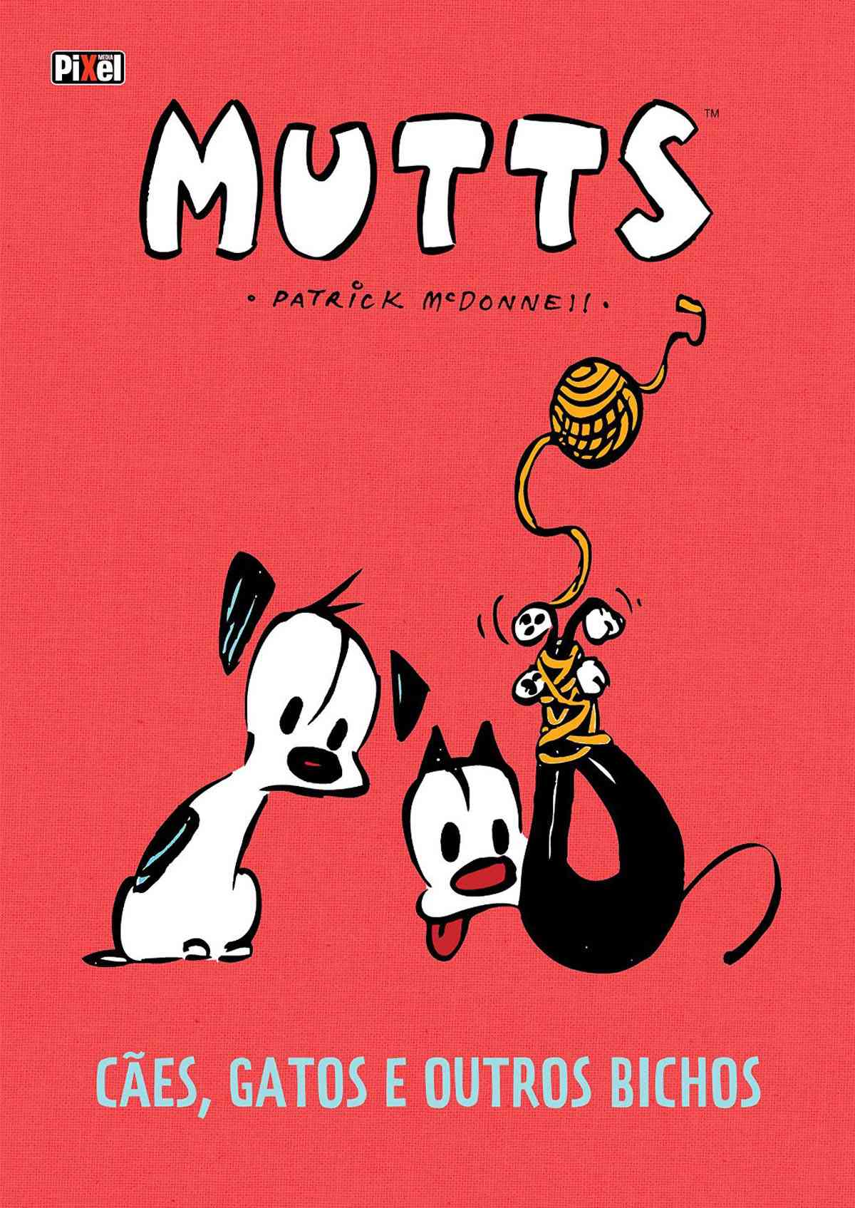 Mutts 00