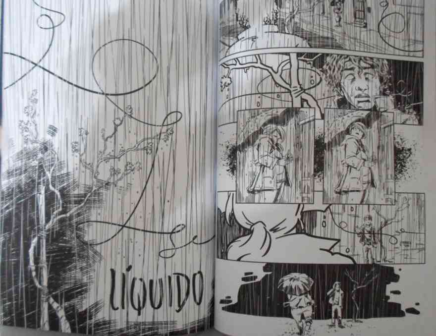 Pieces - Parte do Todo 4 Pieces Parte do Todo 04