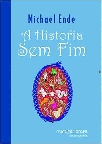 história sem fim
