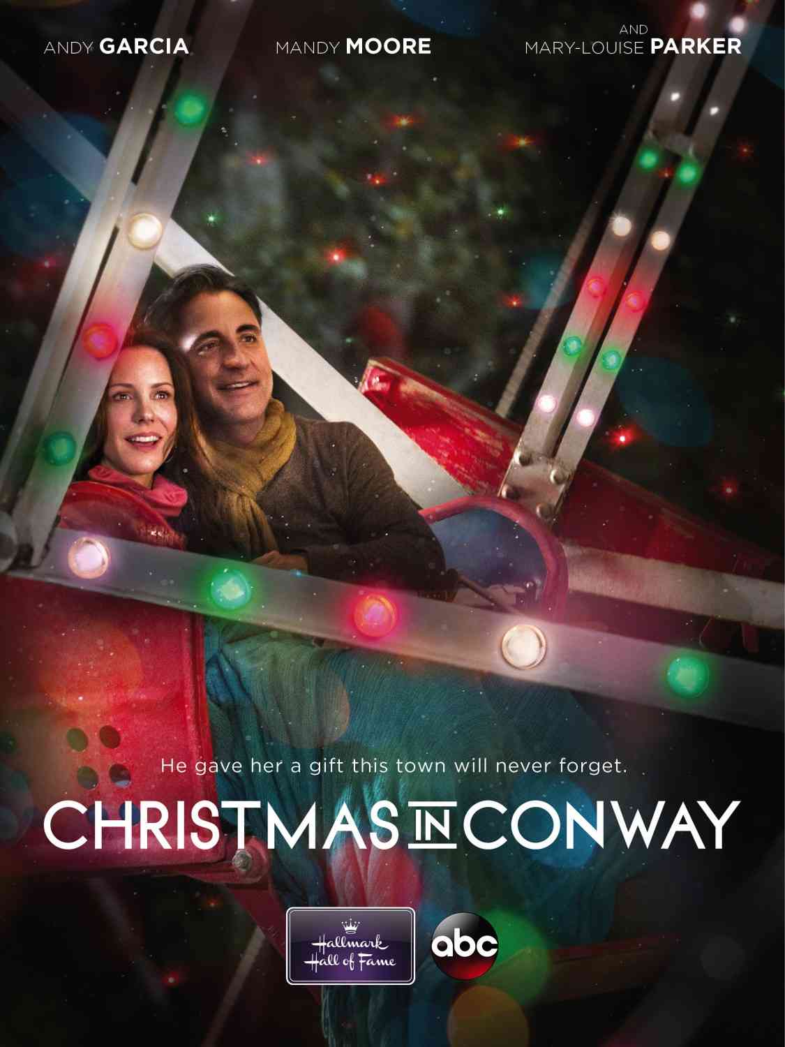 Crítica: Natal em Conway 1 natalemconwayCARTAZ