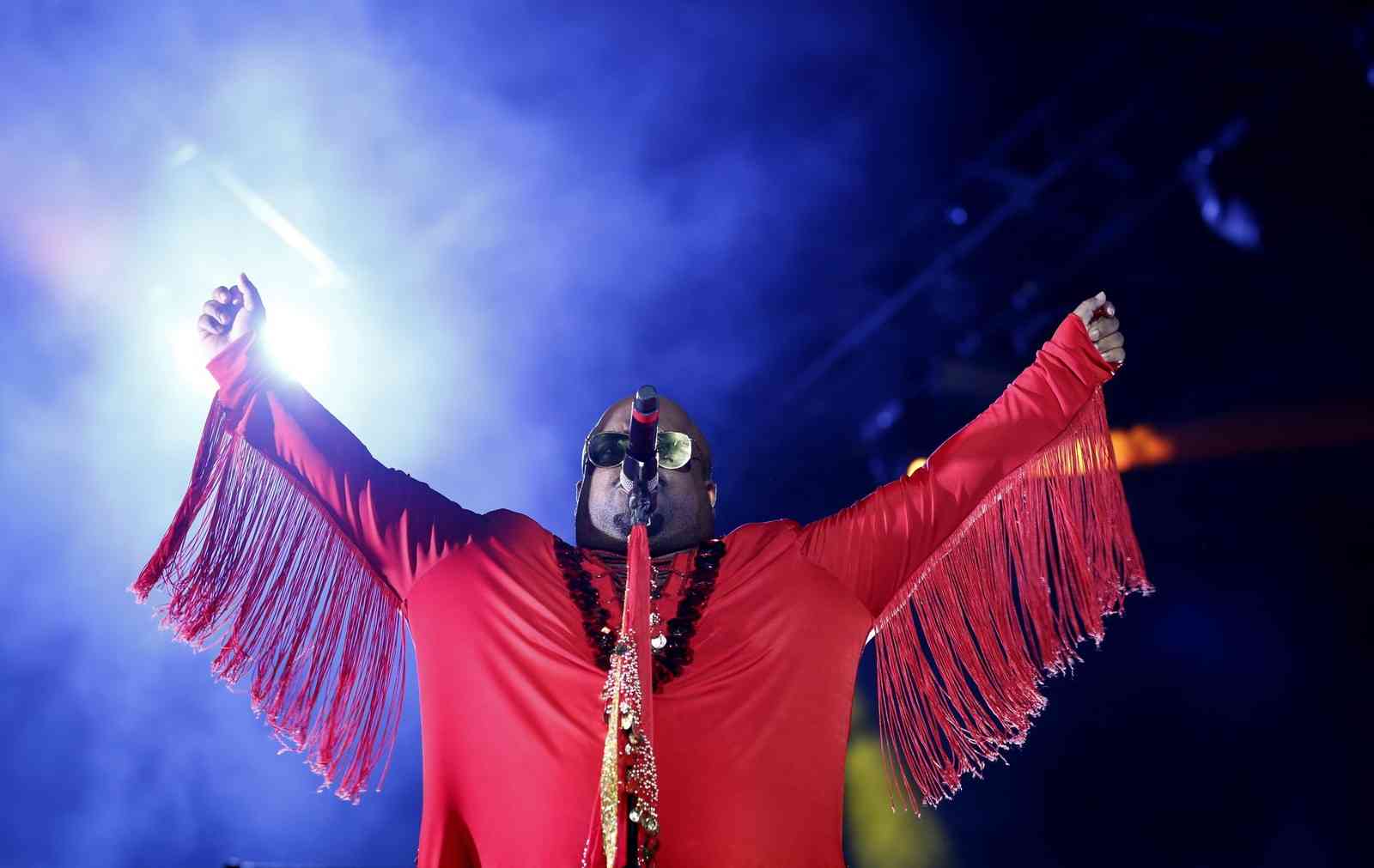 6º dia de Rock in Rio e o incrível show de Guns N' Roses 1 1