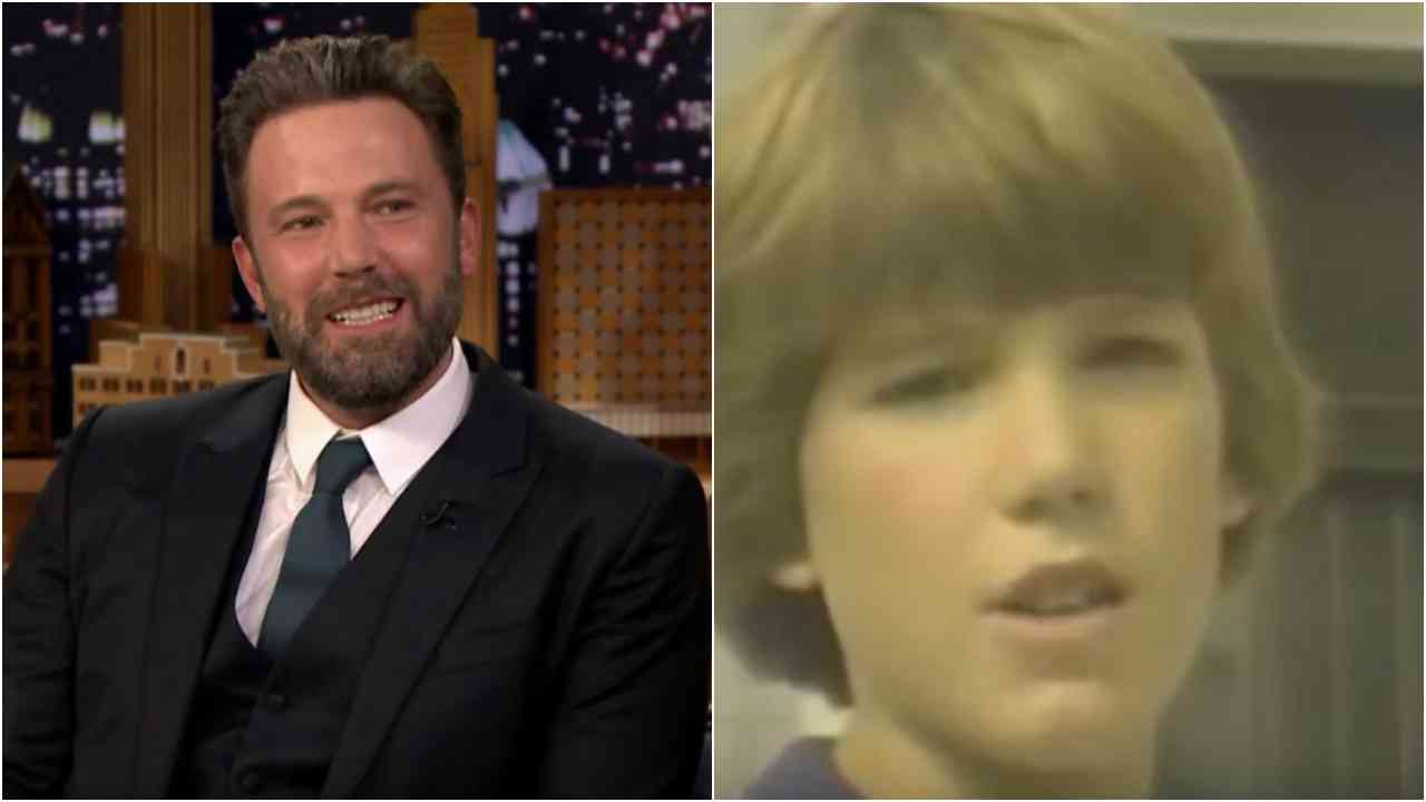 Ben Affleck