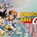 Dragon Ball GT