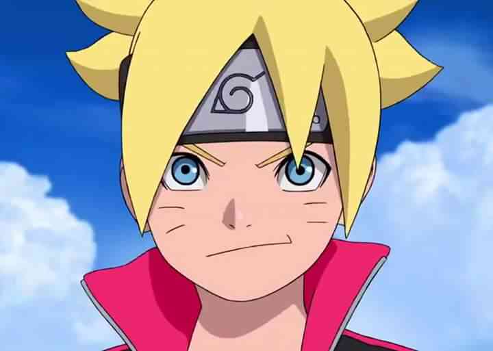 Boruto: O filme – Critica