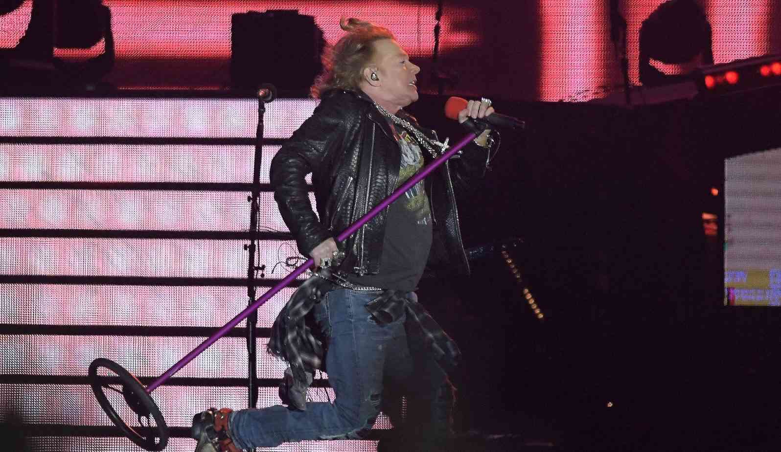 6º dia de Rock in Rio e o incrível show de Guns N' Roses 3 alexandre durao 12 e1506286515407