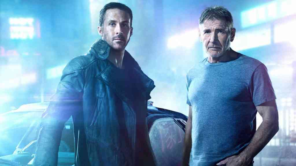 Blade Runner 2049 | Um Futuro Sombrio, Hipnótico e Profundamente Humano 3 Blade Runner 2049