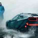 Blade Runner 2049 | Um Futuro Sombrio, Hipnótico e Profundamente Humano 7 Blade Runner 2049 7