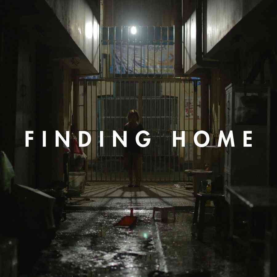 Documentário Finding Home