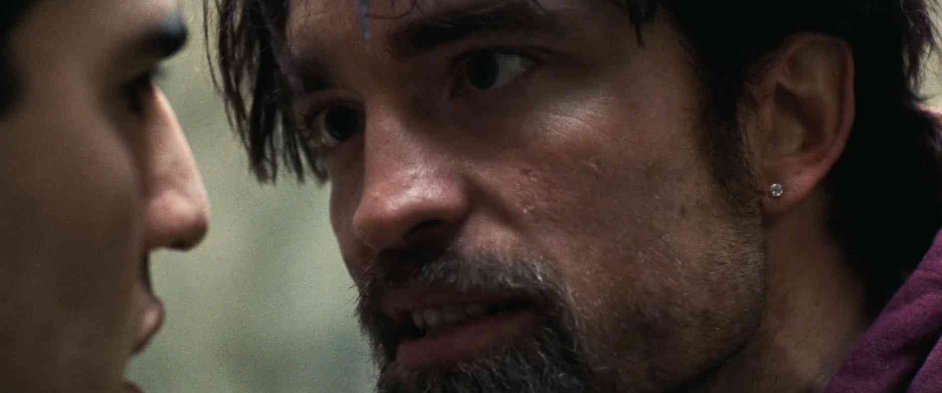 CRÍTICA (2): BOM COMPORTAMENTO 2 good time mit robert pattinson