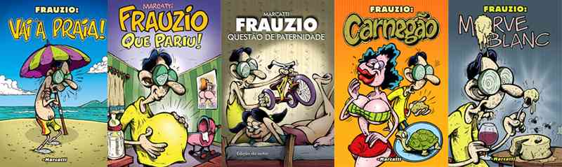 Marcatti o ícone dos quadrinhos underground 2 marcatti01