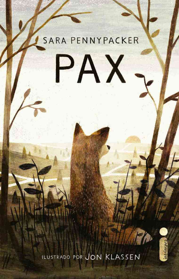 Livro Pax Baixar Livro Pax Sara Pennypacker em PDF ePub e Mobi ou ler online 1