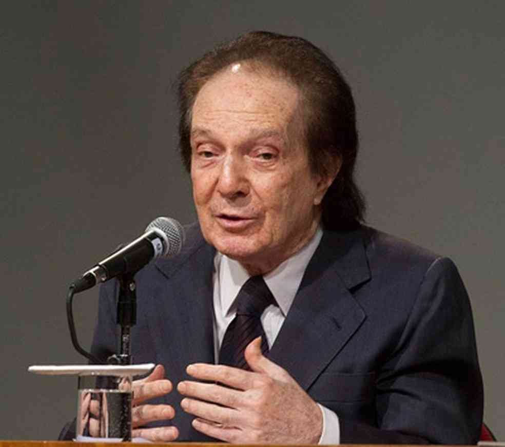 Eduardo Portella