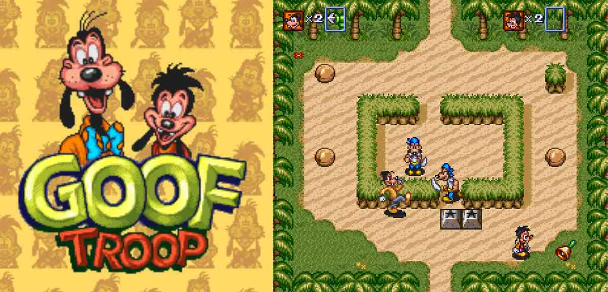 Games Anos 90 03