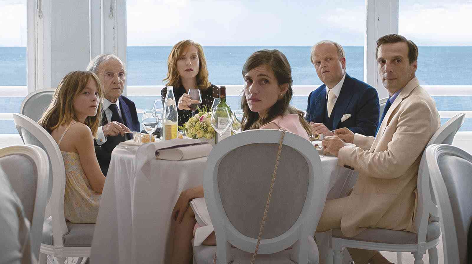 Crítica: Happy End 2 Happy end