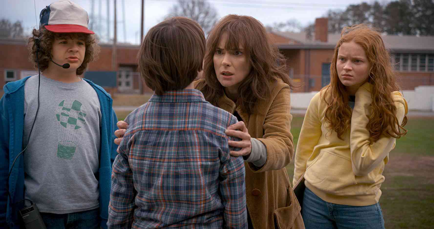 Review: Stranger Things (S02 Cap04 - Will, o sábio)