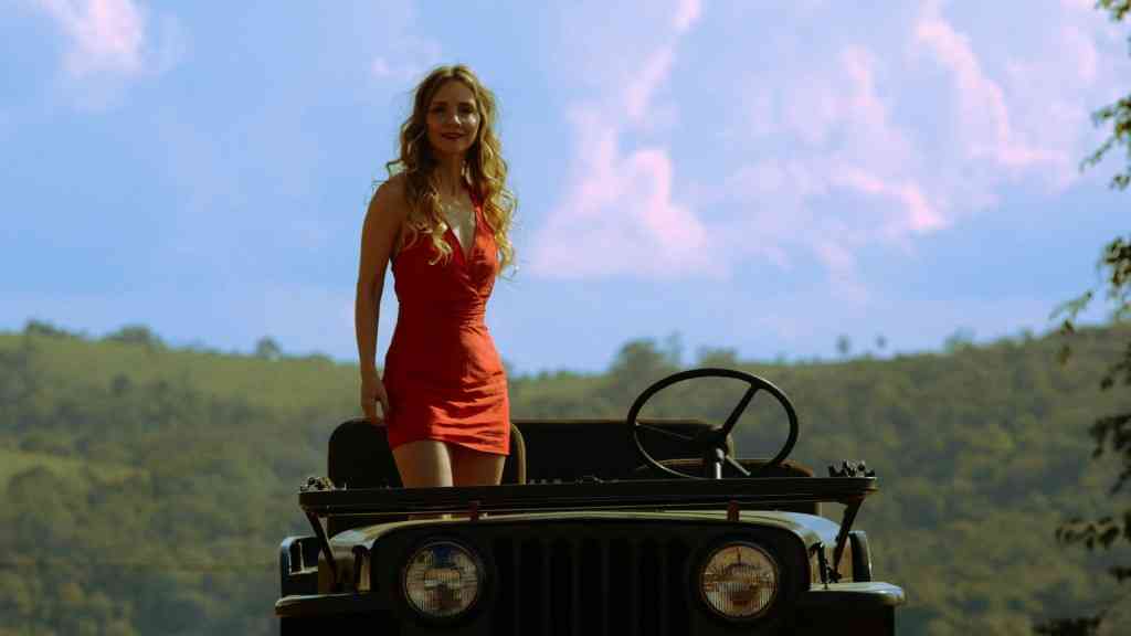 Crítica: A Moça do Calendário 2 a moça do calendário