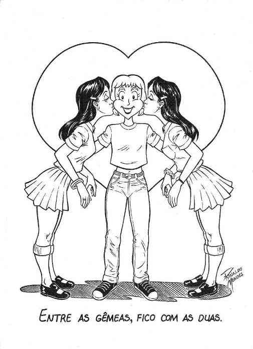 Katita: O Preconceito é um Dragão 2 katita 02