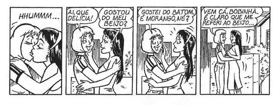 Katita: O Preconceito é um Dragão 1 katita