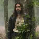 The Walking Dead - Monsters