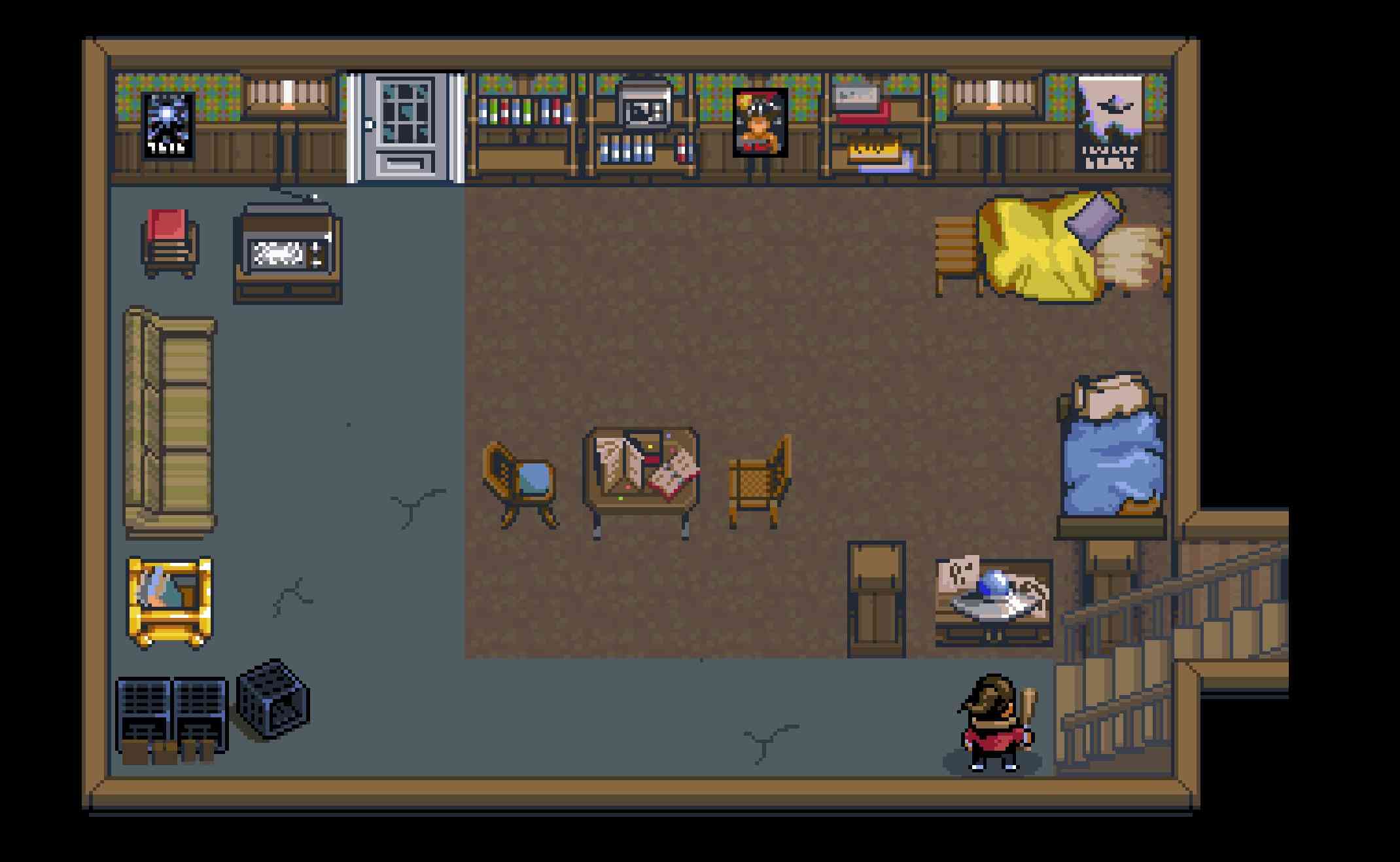 where to find all items and quest items stranger things the game feature