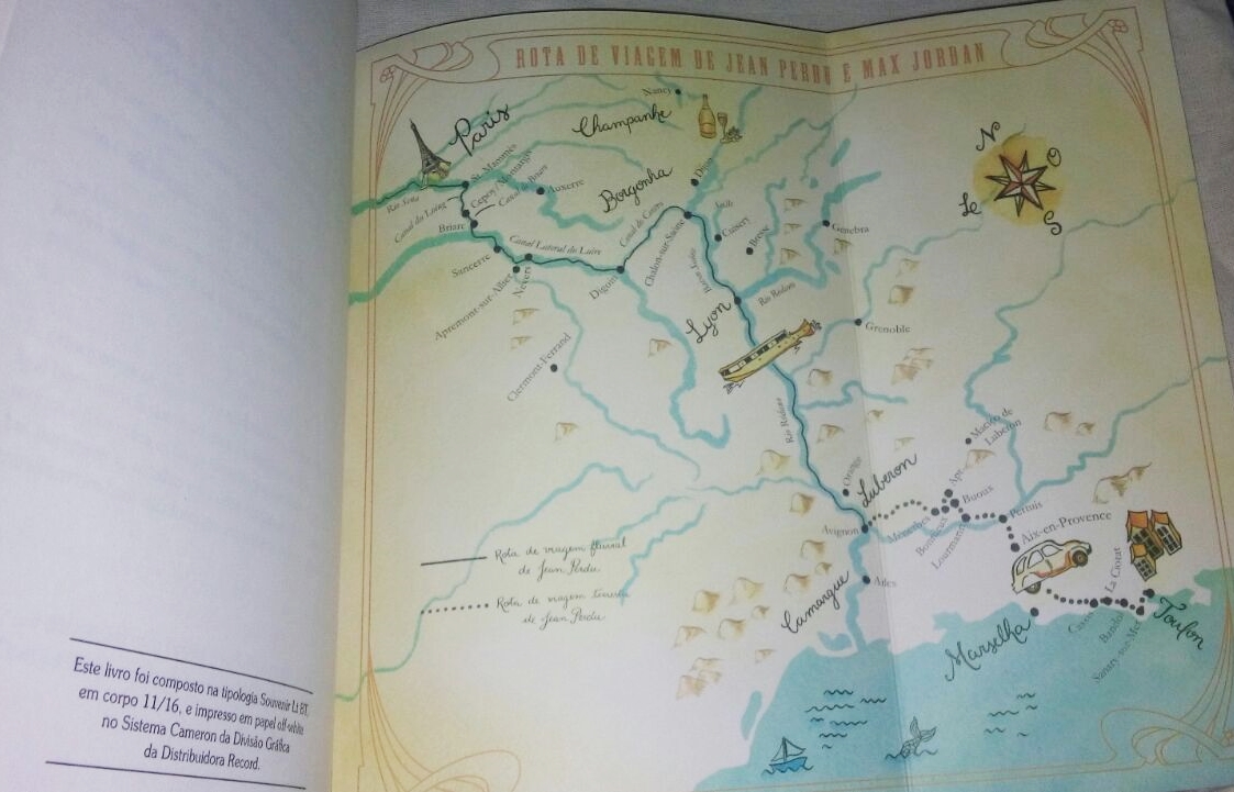 Resenha: A livraria mágica de Paris, de Nina George 2 4B615A8D 39A6 4A7F 8ADA 1D79134A4B6C 6724 000007AE40150689