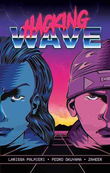 MAIS 16 lançamentos imperdíveis da CCXP 1 CCXP11HackingWave