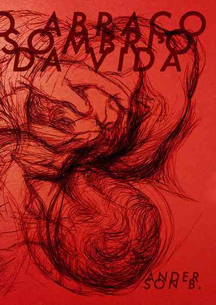 MAIS 16 lançamentos imperdíveis da CCXP 2 CCXP12OAbracoSombrioDaVida