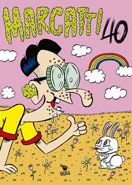 MAIS 16 lançamentos imperdíveis da CCXP 6 CCXP16Marcatti40