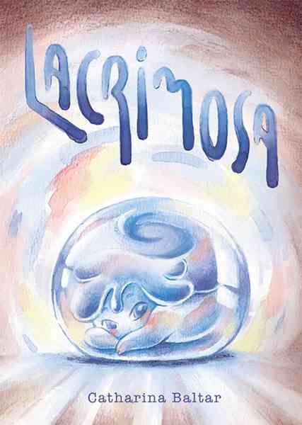 MAIS 16 lançamentos imperdíveis da CCXP 11 CCXP21Lacrimosa