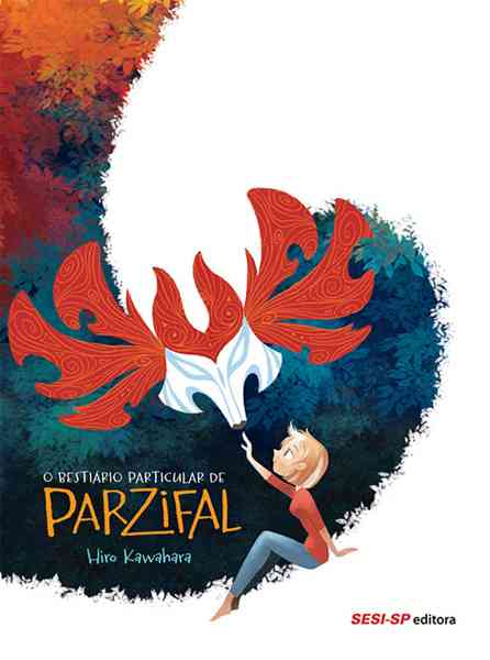 MAIS 16 lançamentos imperdíveis da CCXP 12 CCXP22OBestiarioParticularParsifal