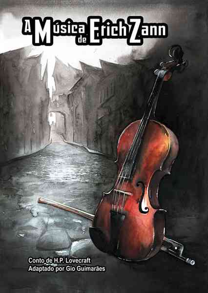 MAIS 16 lançamentos imperdíveis da CCXP 15 CCXP24AMusicaDeEricZann