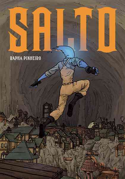 MAIS 16 lançamentos imperdíveis da CCXP 14 CCXP24Salto