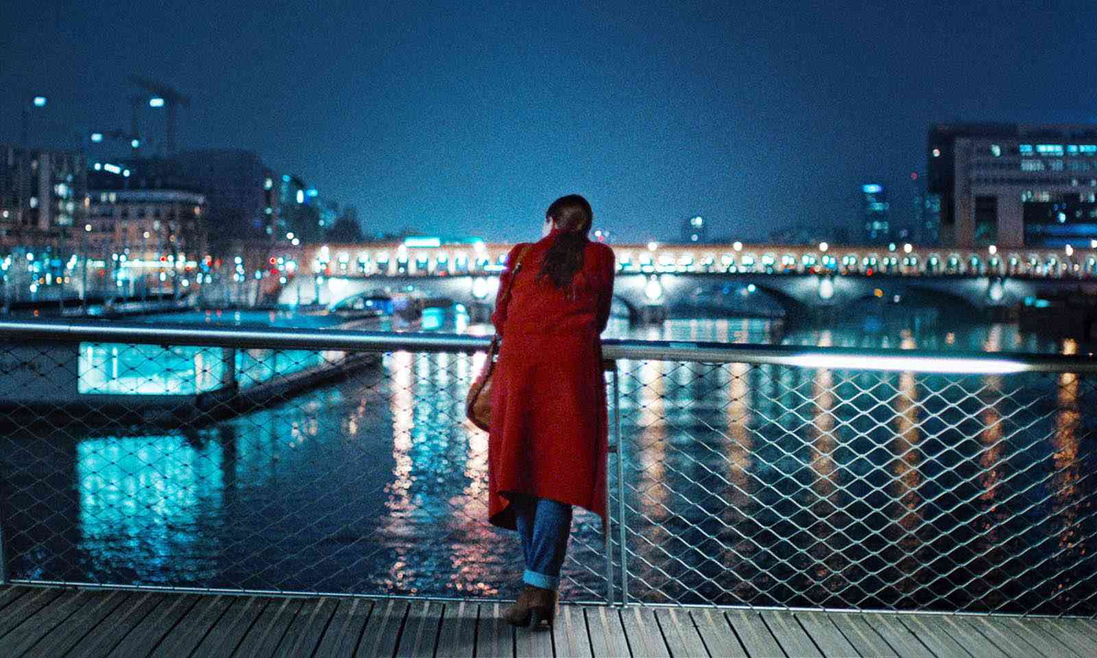 Crítica: Jovem Mulher 2 Jovem Mulher 11